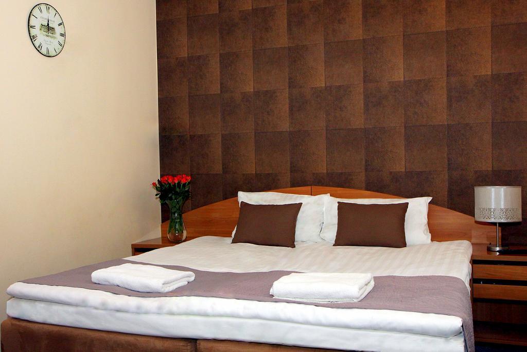 Hotel 97 Bydgoszcz Dış mekan fotoğraf