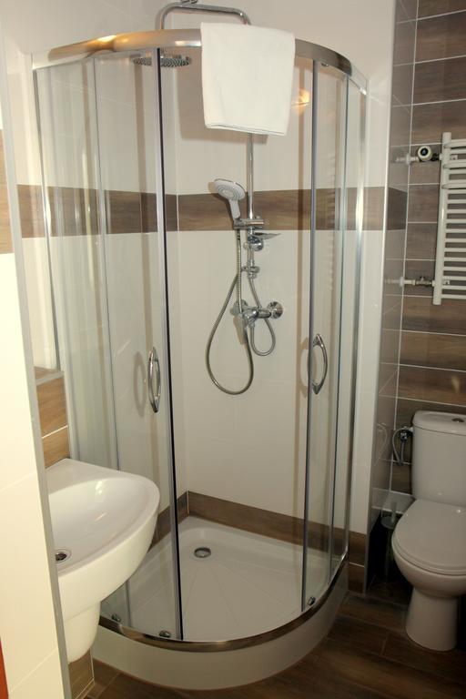 Hotel 97 Bydgoszcz Dış mekan fotoğraf