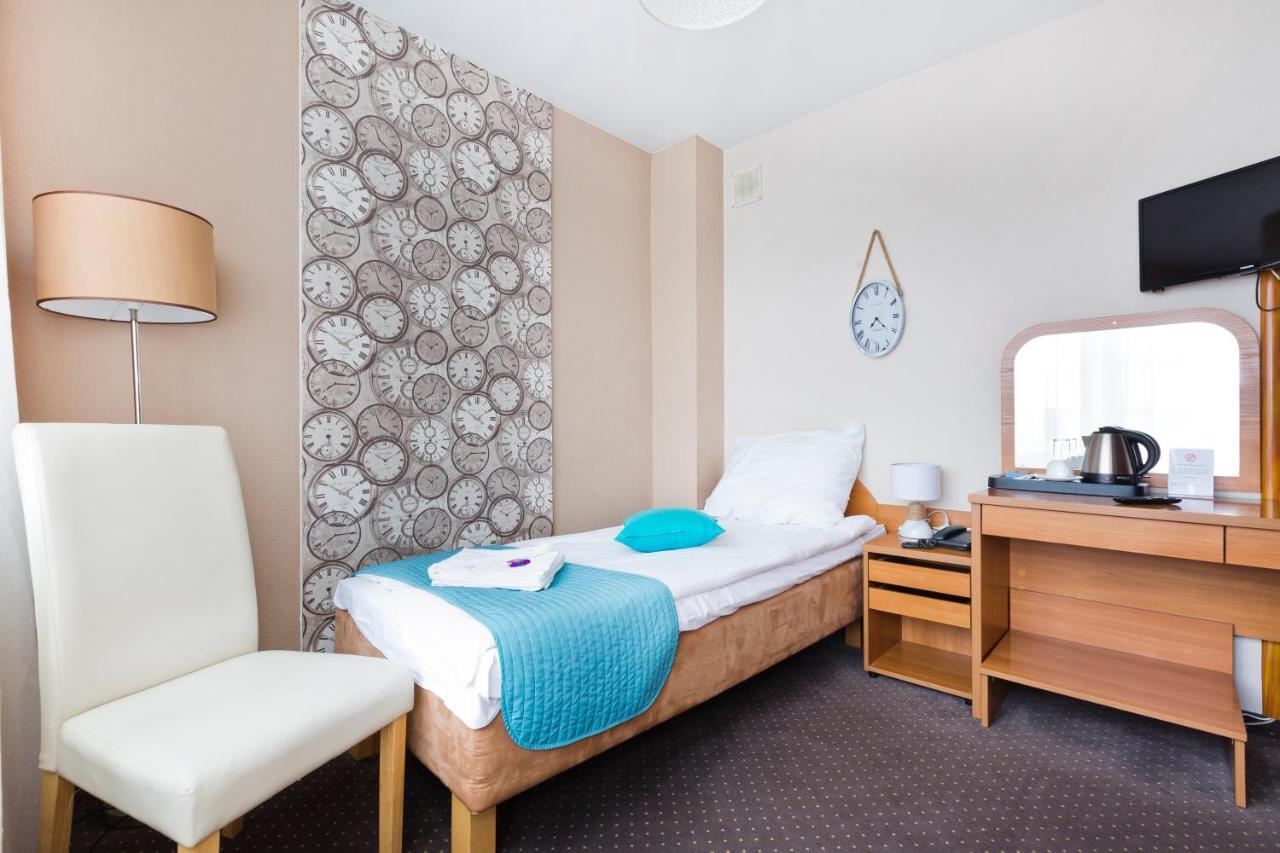 Hotel 97 Bydgoszcz Dış mekan fotoğraf
