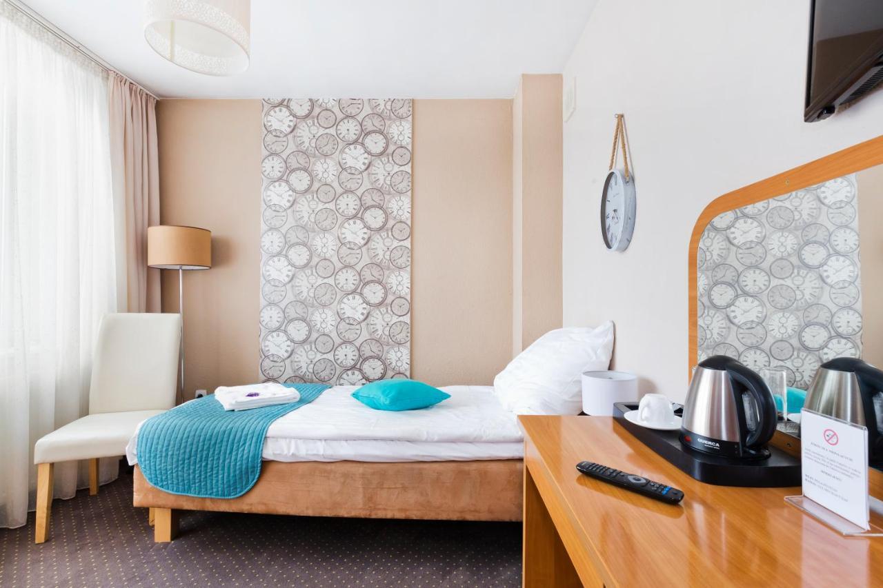 Hotel 97 Bydgoszcz Dış mekan fotoğraf