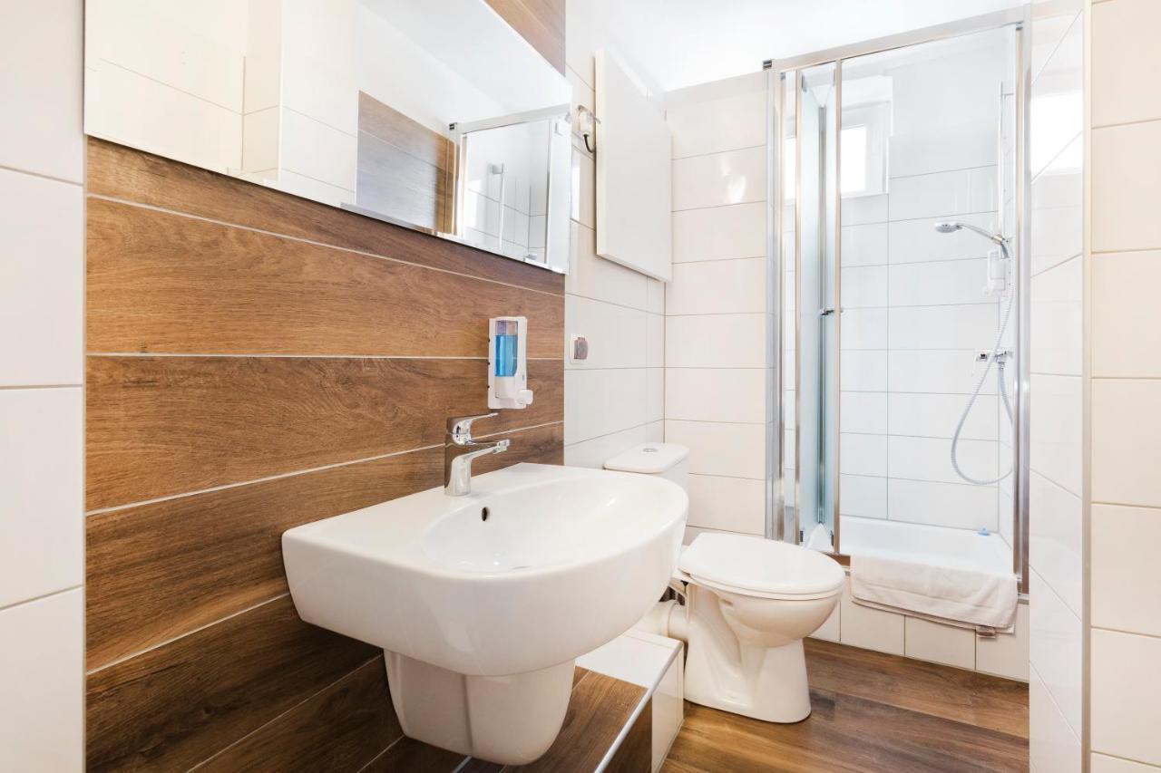 Hotel 97 Bydgoszcz Dış mekan fotoğraf