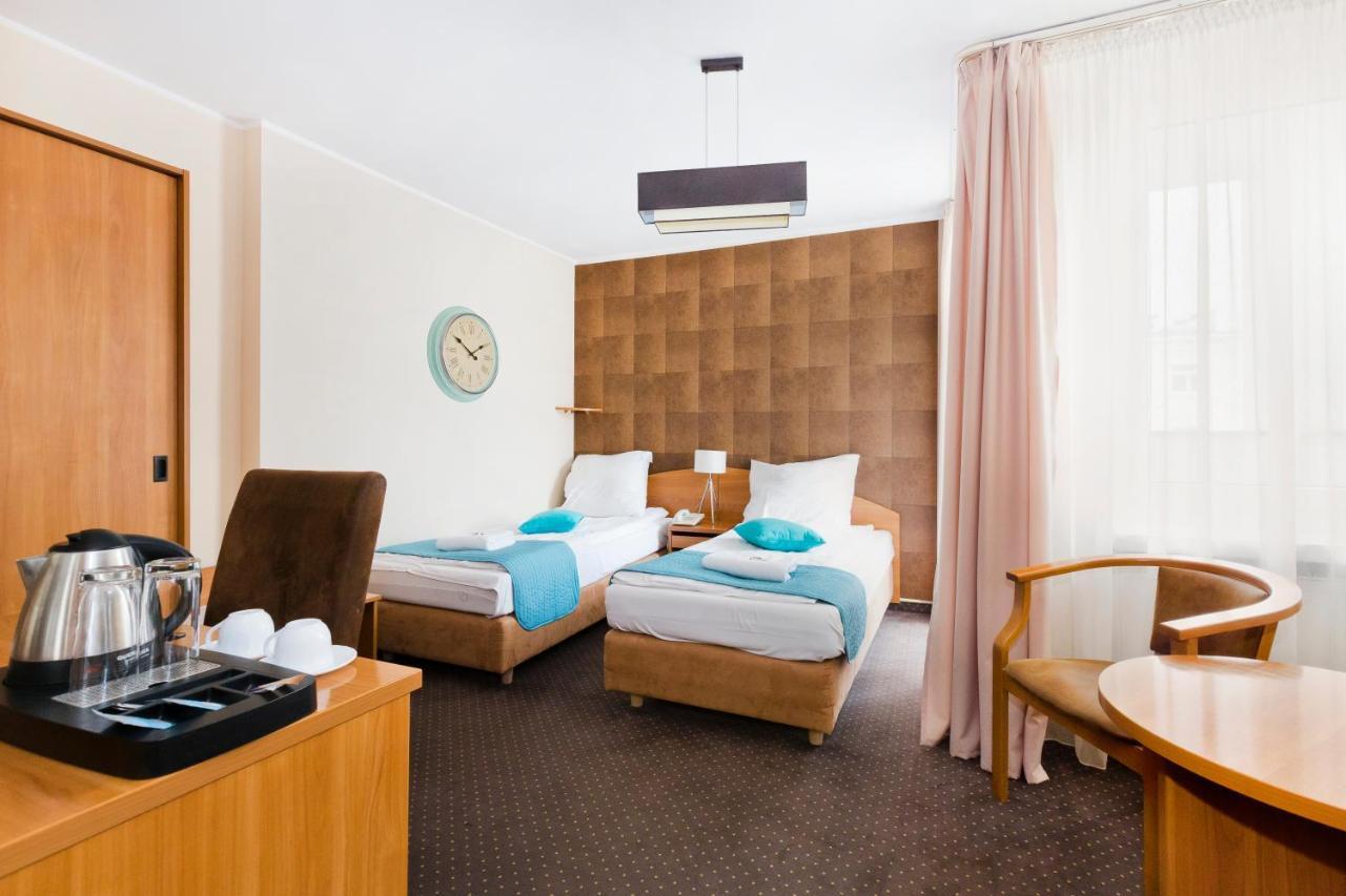 Hotel 97 Bydgoszcz Dış mekan fotoğraf