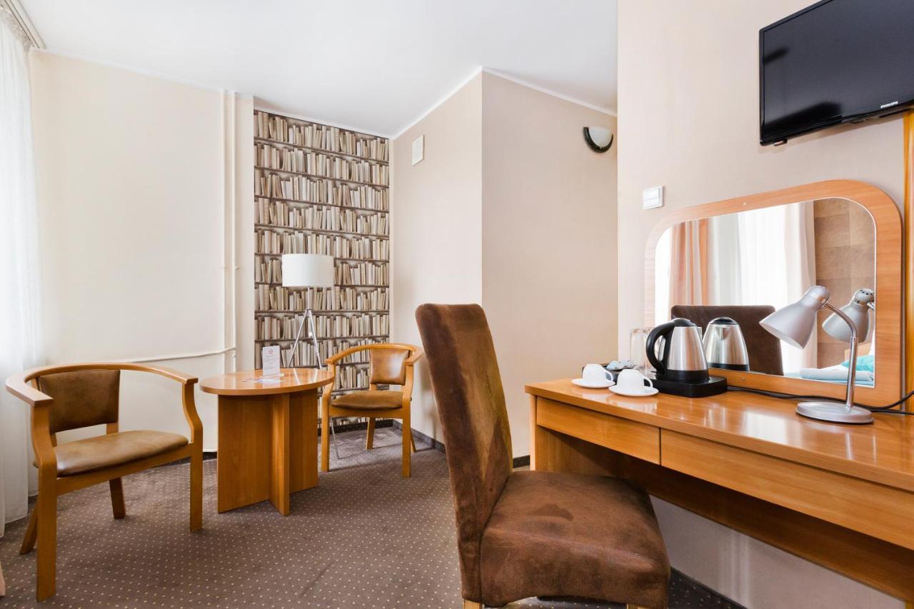 Hotel 97 Bydgoszcz Dış mekan fotoğraf