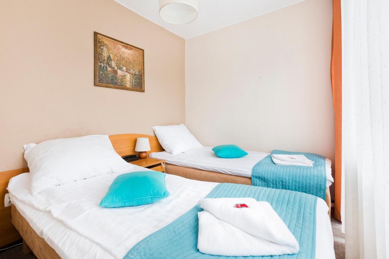 Hotel 97 Bydgoszcz Dış mekan fotoğraf