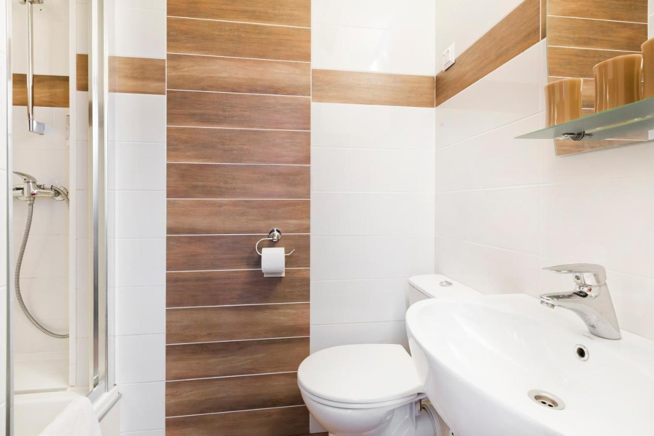 Hotel 97 Bydgoszcz Dış mekan fotoğraf