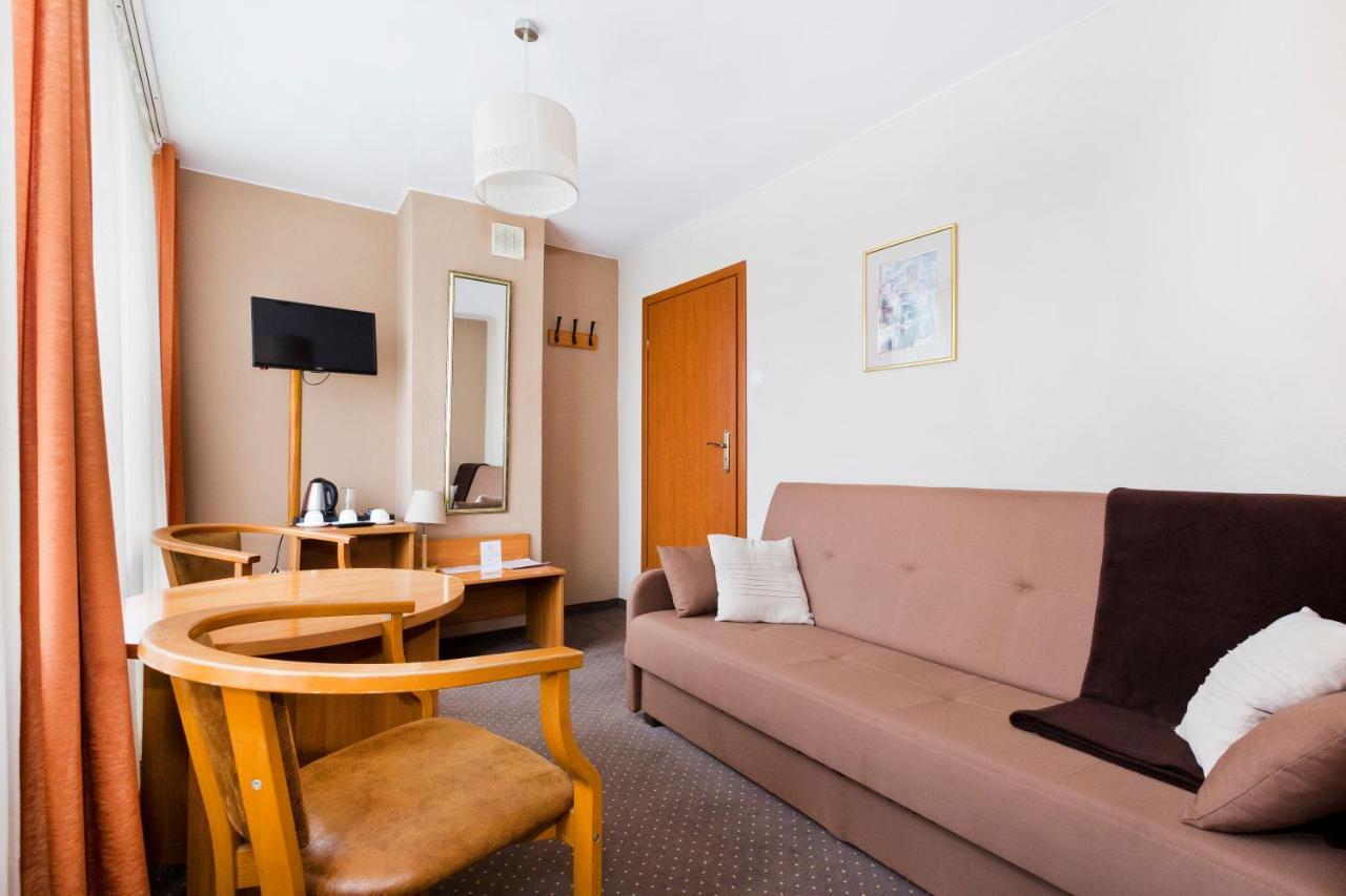 Hotel 97 Bydgoszcz Dış mekan fotoğraf