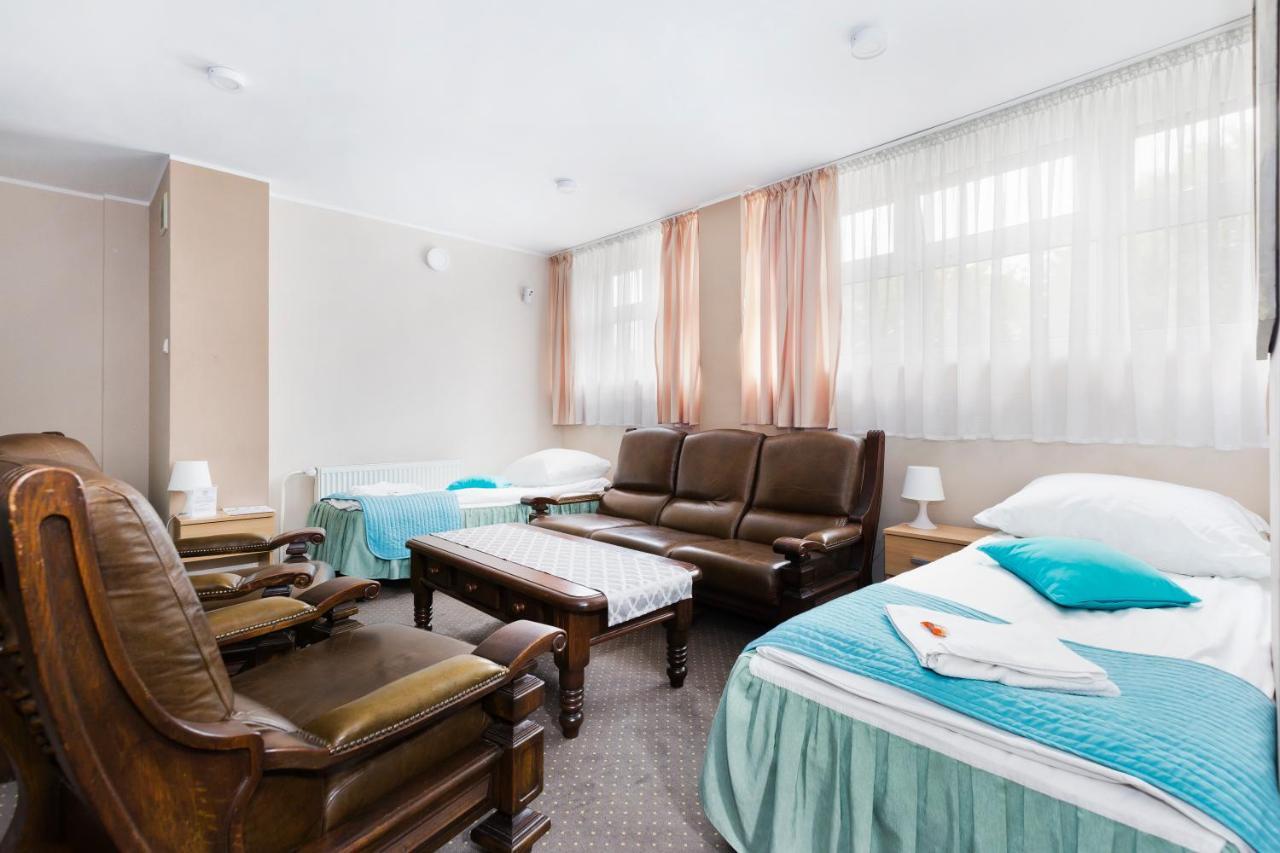 Hotel 97 Bydgoszcz Dış mekan fotoğraf