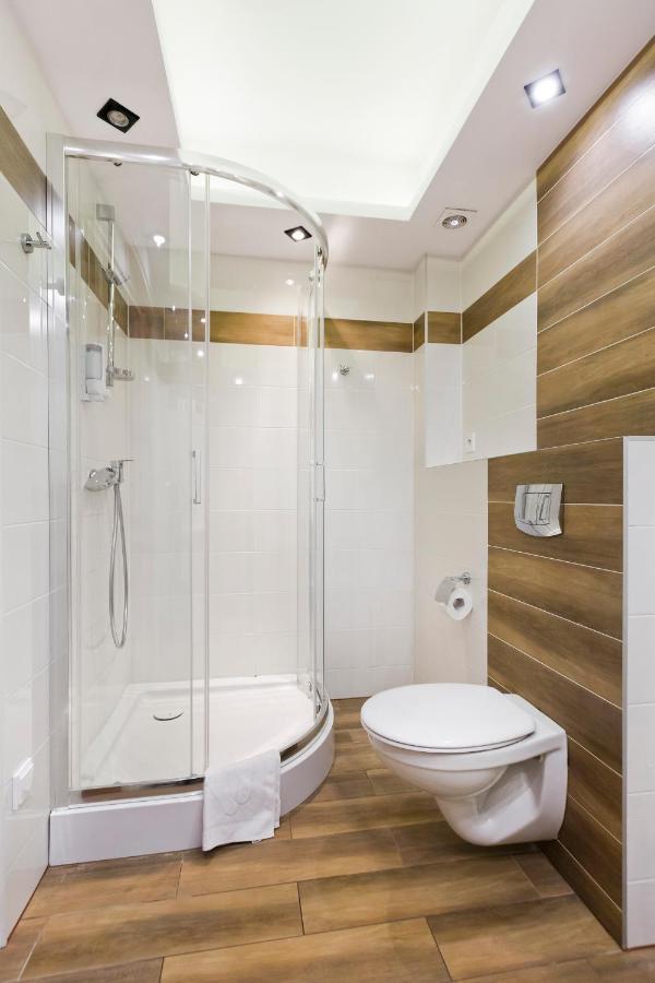 Hotel 97 Bydgoszcz Dış mekan fotoğraf
