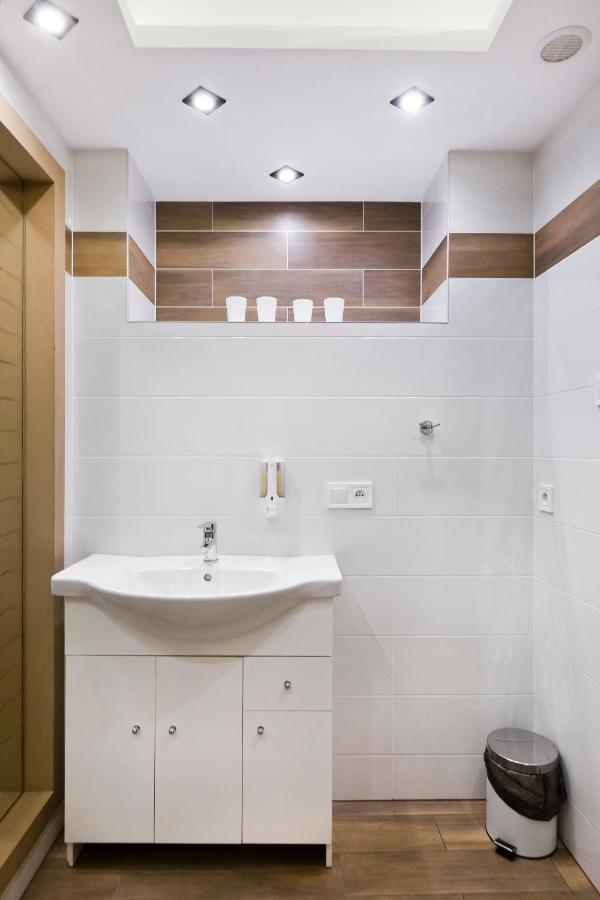 Hotel 97 Bydgoszcz Dış mekan fotoğraf
