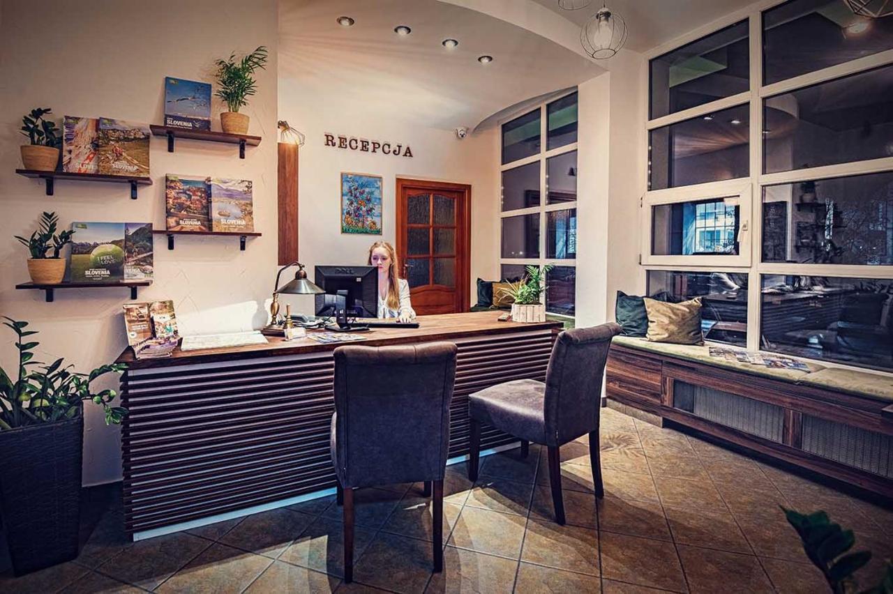 Hotel 97 Bydgoszcz Dış mekan fotoğraf