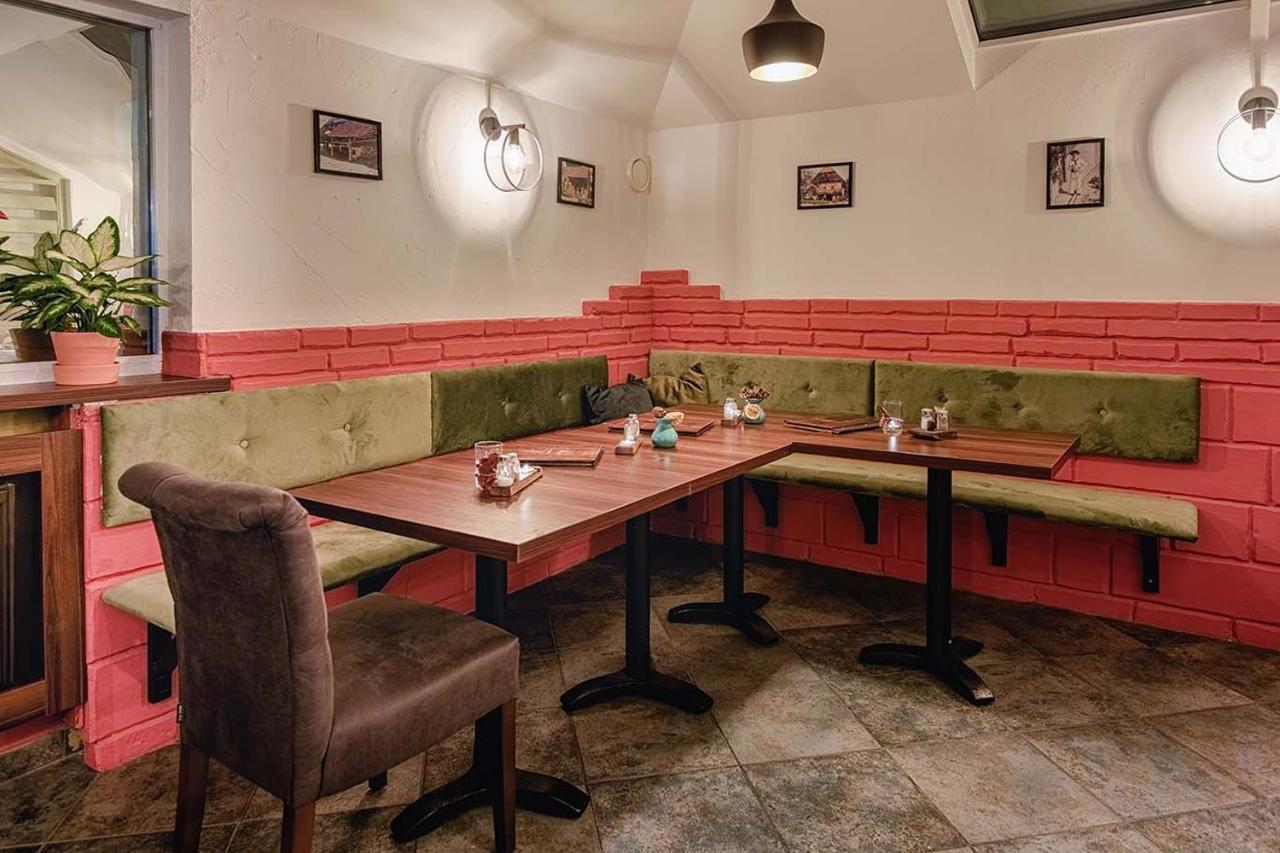 Hotel 97 Bydgoszcz Dış mekan fotoğraf