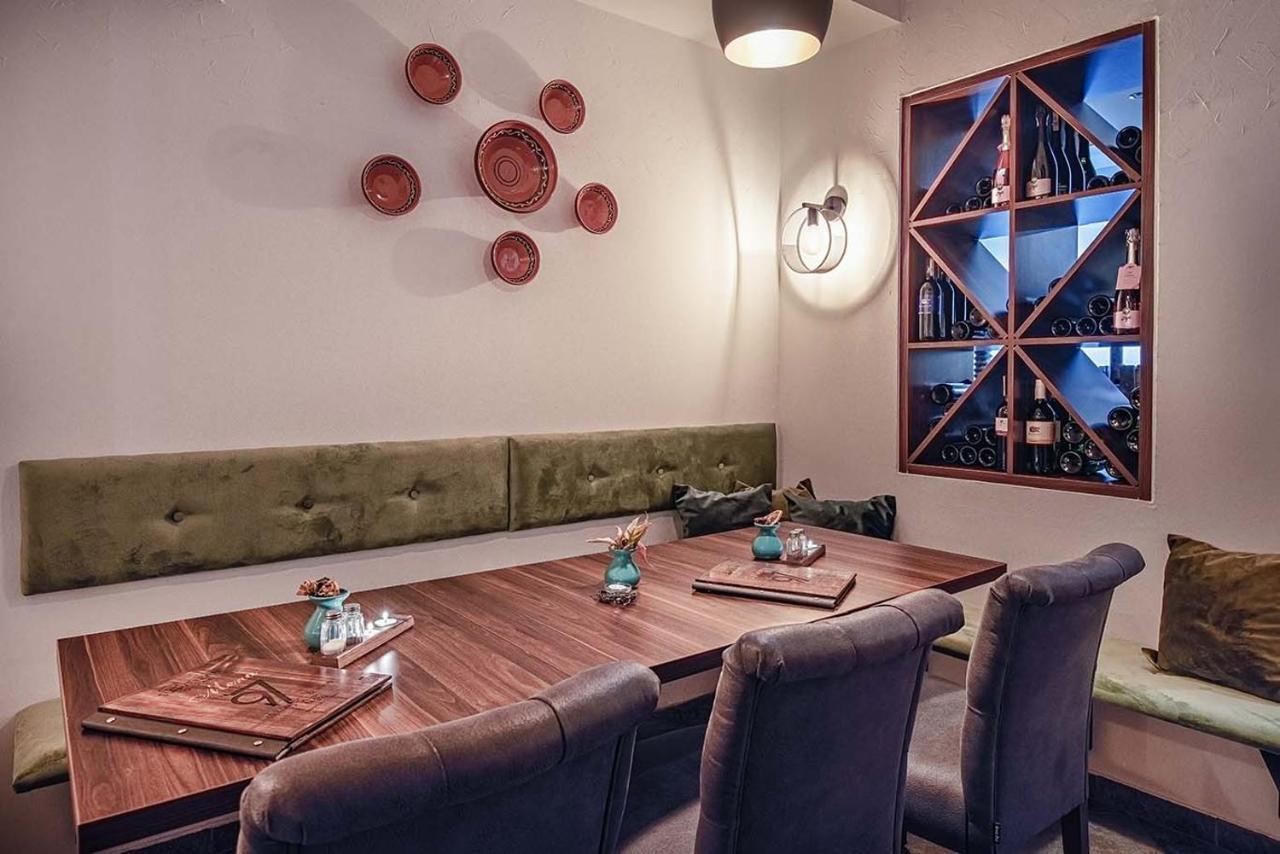 Hotel 97 Bydgoszcz Dış mekan fotoğraf