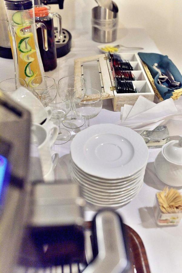 Hotel 97 Bydgoszcz Dış mekan fotoğraf