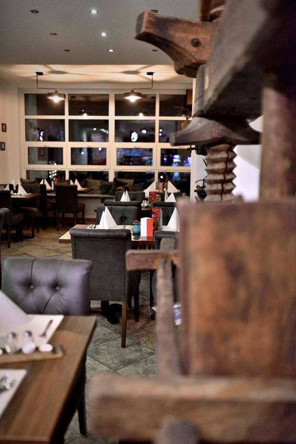 Hotel 97 Bydgoszcz Dış mekan fotoğraf