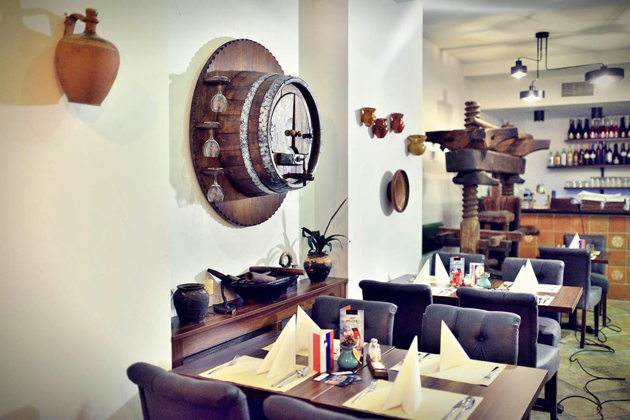 Hotel 97 Bydgoszcz Dış mekan fotoğraf